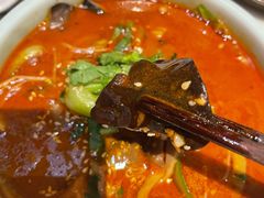 -西安饭庄·非遗陕菜(钟楼店)