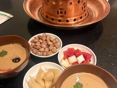 -南门涮肉(东单店)