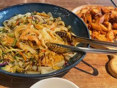 -耶里夏丽·丝路新疆菜·清真食品(徐汇南丹东路臻选店)