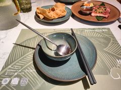 -芭札·Thai泰国餐厅(同和金铂天地店)