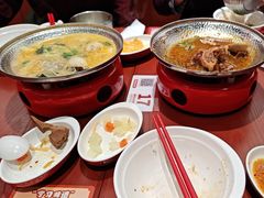 -喜家德虾仁水饺(北京超极合生汇店)