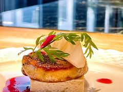 -麦MUGI铁板烧日式料理