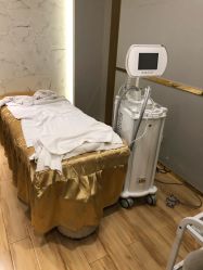 -CICI纤美·科技减肥美容