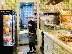 -PAPER STONE BAKERY(天汇广场店)