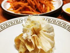 -格日勒阿妈蒙古厨房(新华广场店)