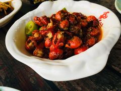 -龙虾风暴(松江店)