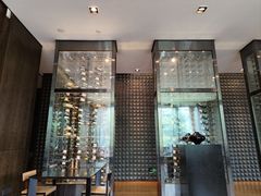 -当米亚诺意大利餐厅(武汉光谷凯悦酒店)