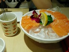 android_upload_pic-万岁寿司(蓬江万达店)