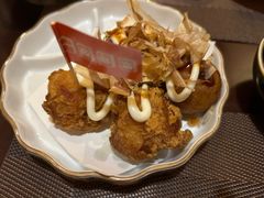 -弓二·烧鸟居酒屋(财富购物中心店)