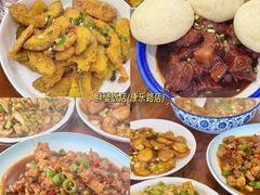 -一味大院•桐庐菜传承店(春江路店)