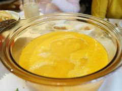 花胶海味浓鸡汤-红门金汤·港式火锅(英皇集团中心店)