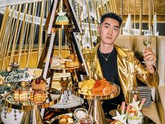 -北京康莱德酒店