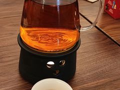 -茗知道茶馆(世博源店)