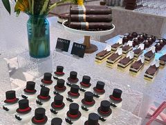 -菲住布渴酒店自助餐厅(阿里巴巴西溪园区店)