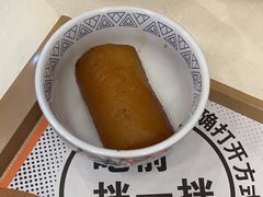 -吉野家(维明街店)