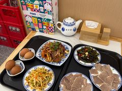 -东方宫中国兰州牛肉拉面(新起街店)