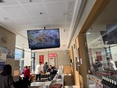 -喜家德虾仁水饺(金融中心店)