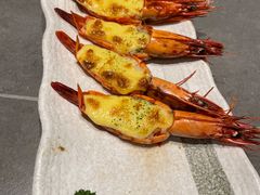 -古京·臻致料理(月湖店)