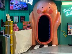 -不可思议减压馆·解压博物馆·摔碗发泄·团建定制