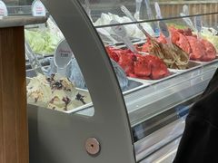 -Dal Cuore 达可芮冰淇淋(陕西北路店)