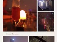 -富力丽思卡尔顿酒店·FLAIR餐厅酒吧