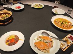 -玖味(老工人西路店)