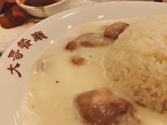 -大哥餐厅(西城花园店)