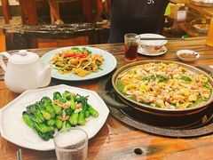 -阿多私房菜(顺德店)