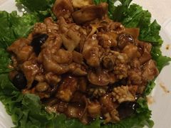 -大铁勺新津菜(迎水道店)