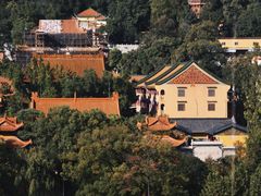 -宝通禅寺