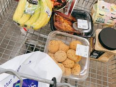 -山姆会员商店(杨桥西路店)