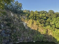 -火炉山森林公园