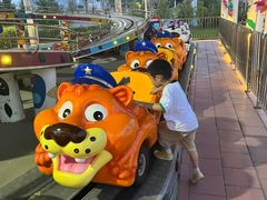 -霸王河欢乐世界