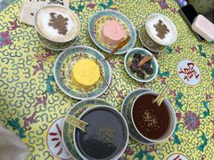 -宫事颐庭·老佛爷贵寿下午茶(颐和园店)