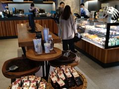 -星巴克(成都太古里二店)