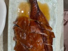 -香港新发烧腊茶餐厅(水围店)