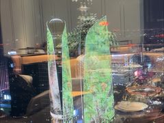 -运·中餐厅(成都华尔道夫酒店)