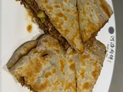 -河沿肉饼Beijing Pie(锡拉胡同店)