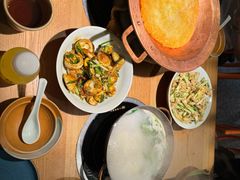 -吃饭皇帝大(解放西路店)