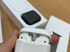 -Apple 零售店(Canton Road)