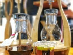 梅纳反应-Gee Coffee Roasters(万象天地店)