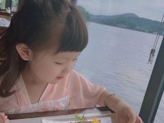 -柳莺湖上·湖景餐厅·江南菜(西湖店)