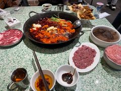 -五里关火锅(牛市口店)