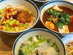 -宋益驴蹄子面肉夹馍(辛家庙店)