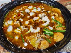 -八张桌子(老店)