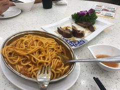 -明园茶餐厅(沙头角店)