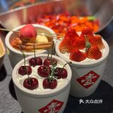 🔥新年必打卡！这家茶火锅绝了！