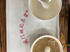 -阊门姚记豆浆(旧学前直营店)