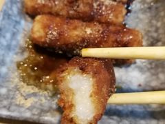 红糖糍粑-嗜辣吃客
