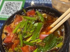 -云南李记罐罐米线饵丝小吃(汉中门金鹰店)